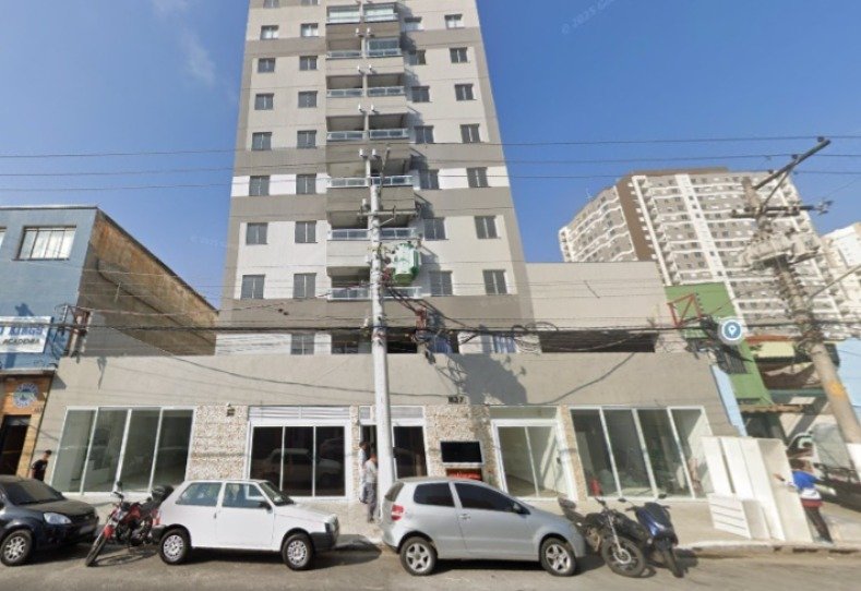 apartamento com 1 quarto(s) - AGUA BRANCA, São Paulo / SP