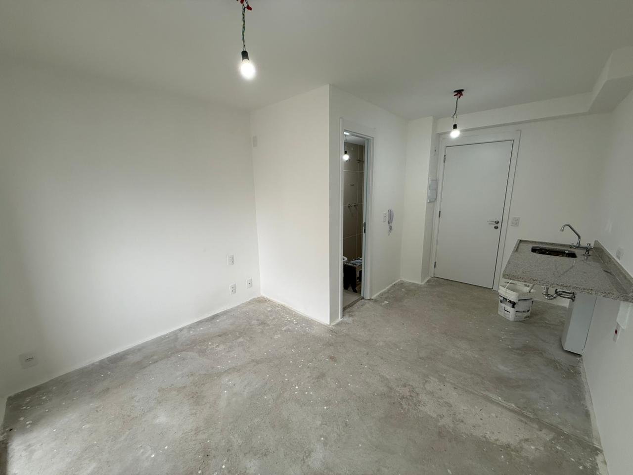 apartamento com 1 quarto(s) com 1 vaga(s) com 1 suíte(s) com 8 banheiro(s) - BUTANTA, São Paulo / SP