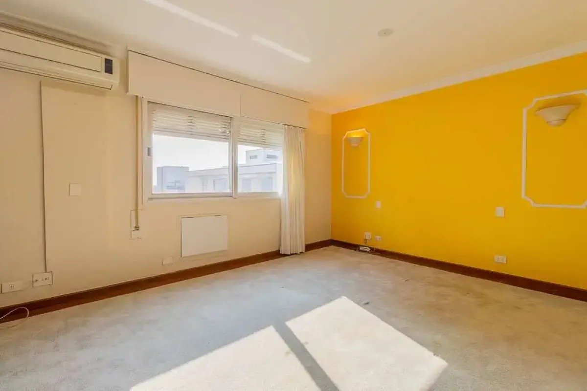 apartamento com 4 quarto(s) com 3 vaga(s) com 1 suíte(s) - HIGIENOPOLIS, São Paulo / SP