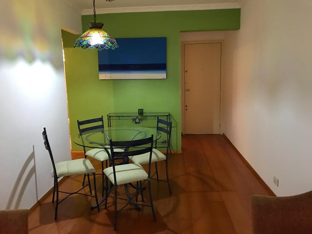 apartamento com 1 quarto(s) com 1 vaga(s) com 3 banheiro(s) - PINHEIROS, São Paulo / SP