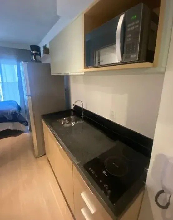 apartamento com 1 quarto(s) com 1 suíte(s) - POMPEIA, São Paulo / SP