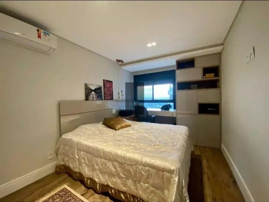 apartamento com 4 quarto(s) com 4 vaga(s) com 4 suíte(s) - ALTO DA LAPA, São Paulo / SP