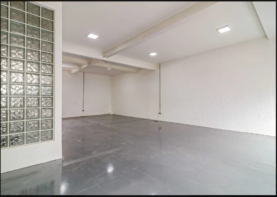 comercial com 1 vaga(s) - PERDIZES, São Paulo / SP
