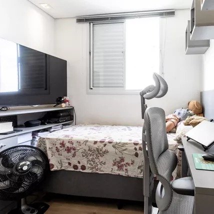 apartamento com 3 quarto(s) com 1 vaga(s) com 1 suíte(s) - BARRA FUNDA, São Paulo / SP