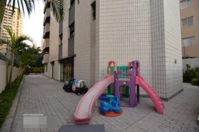 apartamento com 4 quarto(s) com 3 vaga(s) com 3 suíte(s) - PERDIZES, São Paulo / SP