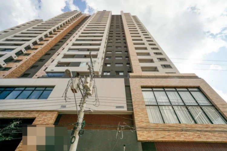 apartamento com 1 quarto(s) com 1 vaga(s) - BRAS, São Paulo / SP - Foto 3
