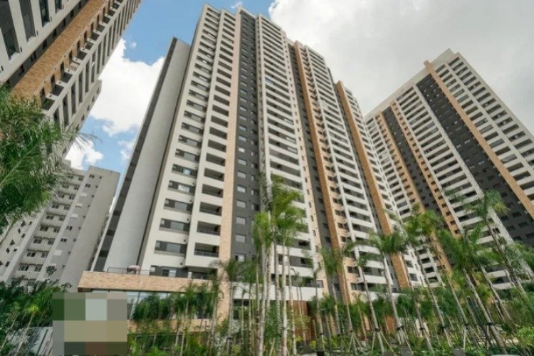 apartamento com 1 quarto(s) com 1 vaga(s) - BRAS, São Paulo / SP
