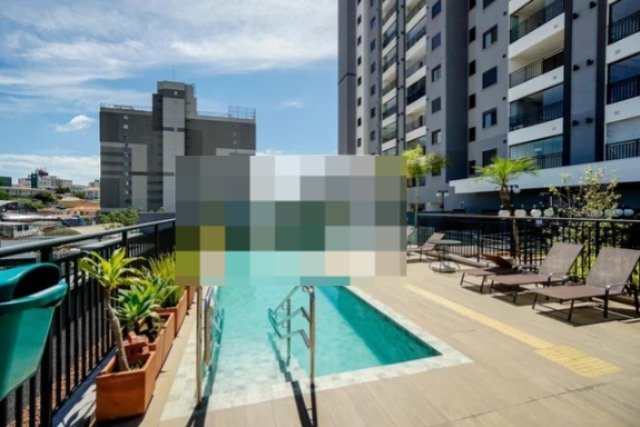 apartamento com 2 quarto(s) com 1 vaga(s) - Vila Esperança, São Paulo / SP - Foto 2