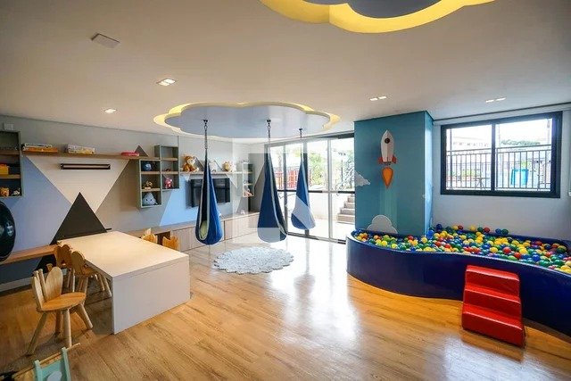 apartamento com 2 quarto(s) com 1 vaga(s) - Vila Esperança, São Paulo / SP - Foto 3
