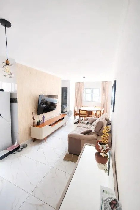 apartamento com 2 quarto(s) - Vila Ivone, São Paulo / SP