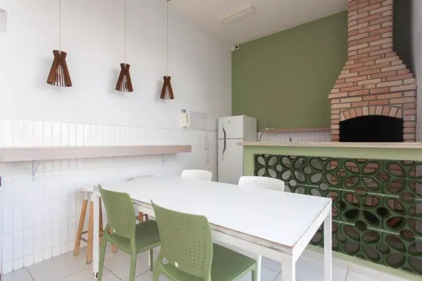 apartamento com 2 quarto(s) - Cidade Nova São Miguel, São Paulo / SP