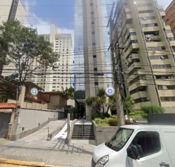 comercial com 1 vaga(s) com 1 banheiro(s) - PERDIZES, São Paulo / SP