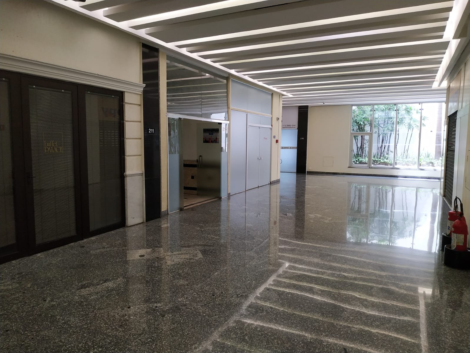 comercial - PINHEIROS, São Paulo / SP