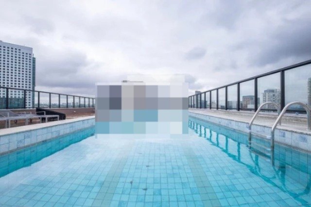 apartamento com 1 quarto(s) - PINHEIROS, São Paulo / SP