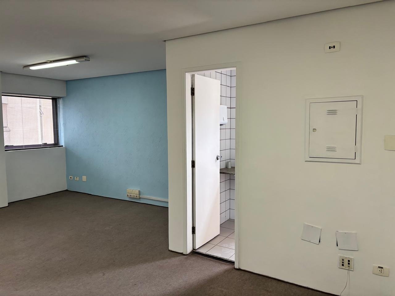 comercial com 1 vaga(s) - Perdizes, São Paulo / SP