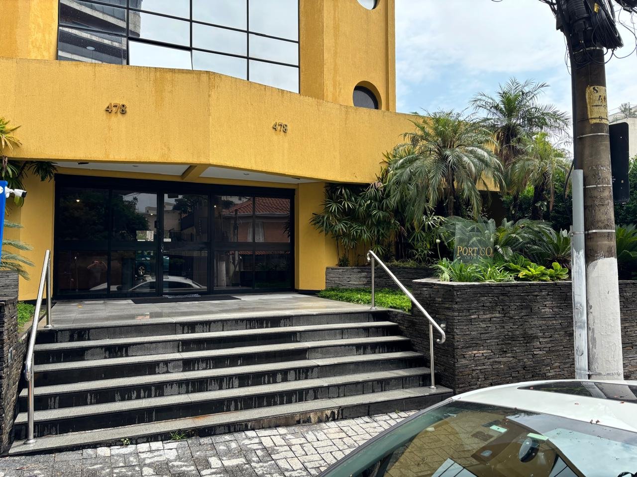 comercial com 1 vaga(s) - Perdizes, São Paulo / SP
