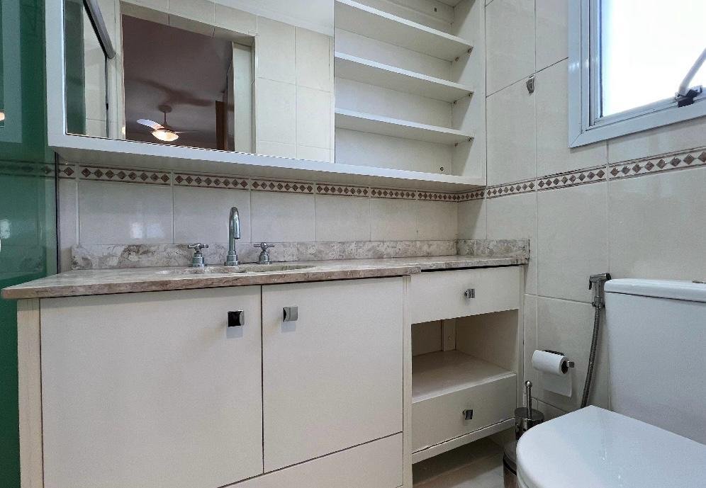 apartamento com 2 quarto(s) com 2 vaga(s) com 1 suíte(s) - PINHEIROS, São Paulo / SP