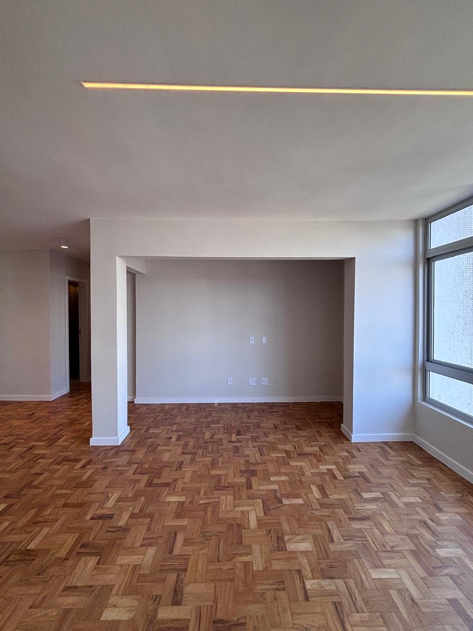 apartamento com 3 quarto(s) com 1 vaga(s) com 1 suíte(s) com 3 banheiro(s) - PERDIZES, São Paulo / SP