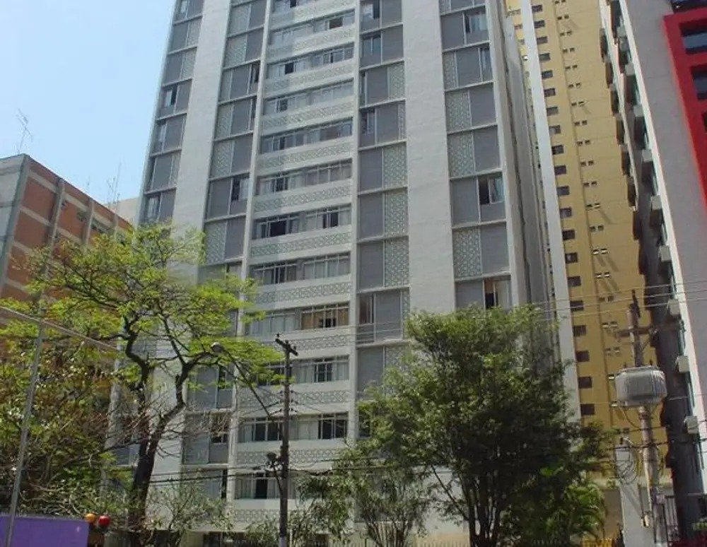 apartamento com 3 quarto(s) com 1 vaga(s) com 1 suíte(s) - PERDIZES, São Paulo / SP