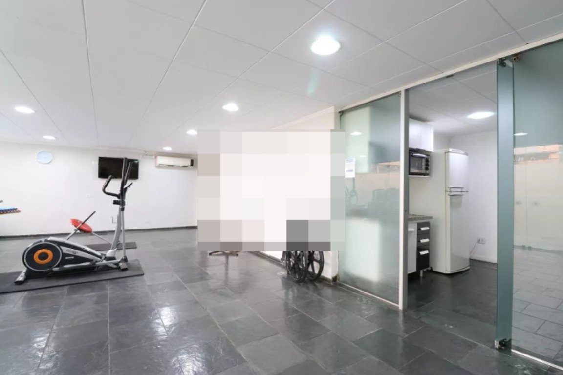 apartamento com 2 quarto(s) com 2 banheiro(s) - POMPEIA, São Paulo / SP