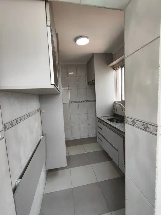 apartamento com 2 quarto(s) com 1 vaga(s) - Vila Isolina Mazzei, São Paulo / SP