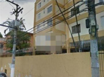 apartamento com 1 quarto(s) com 1 vaga(s) - Sítio do Mandaqui, São Paulo / SP