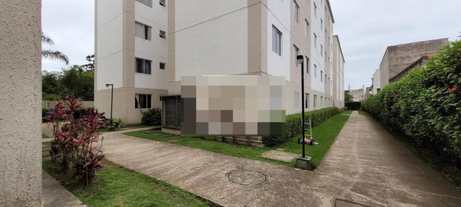 apartamento com 2 quarto(s) - Jardim das Oliveiras, São Paulo / SP