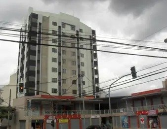 comercial com 1 vaga(s) - PERDIZES, São Paulo / SP