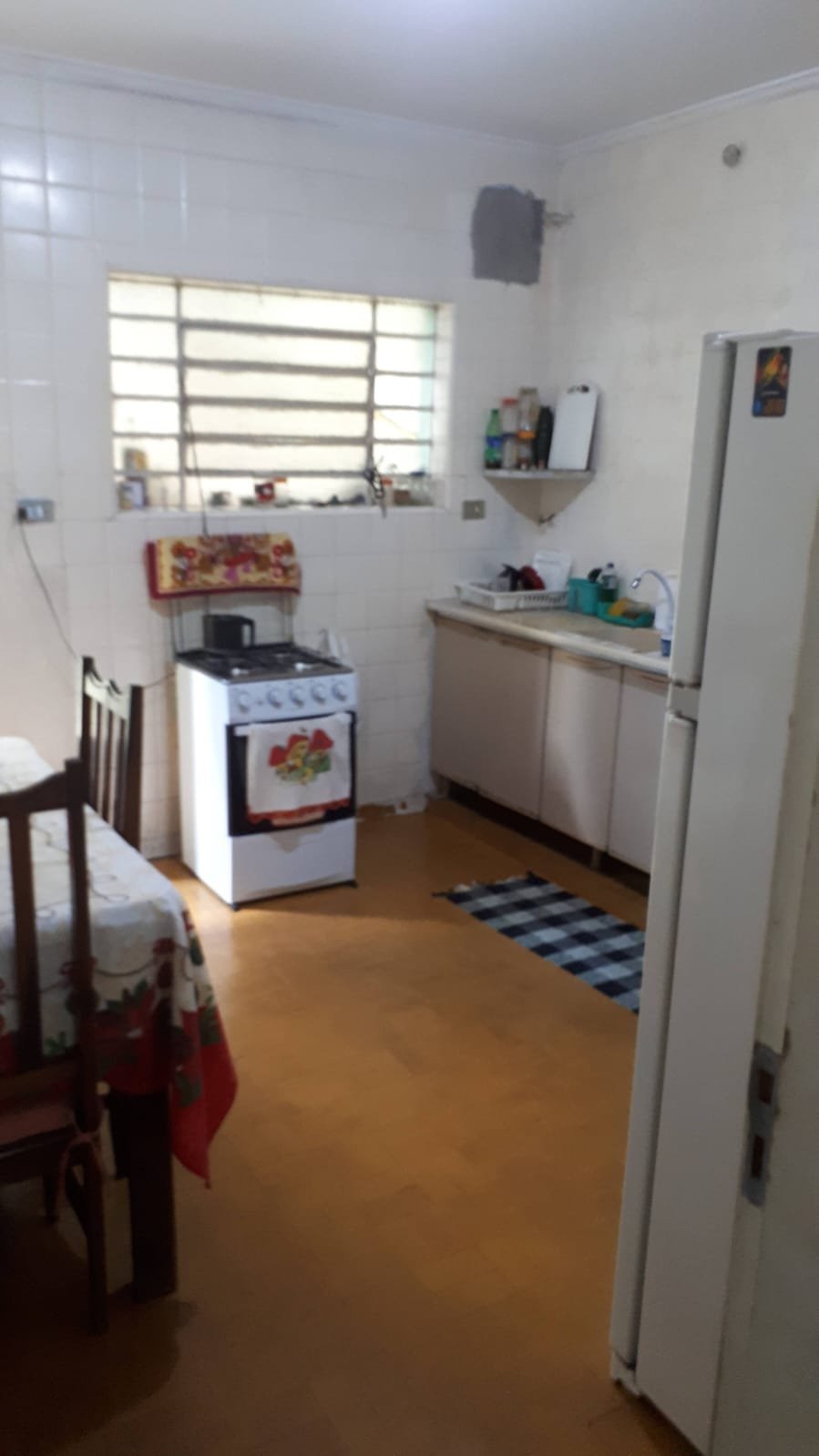 casa com 3 quarto(s) com 2 vaga(s) com 1 suíte(s) - PINHEIROS, São Paulo / SP - Foto 3