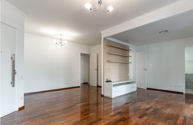 apartamento com 2 quarto(s) com 3 vaga(s) com 2 suíte(s) - MOEMA, São Paulo / SP - Foto 3