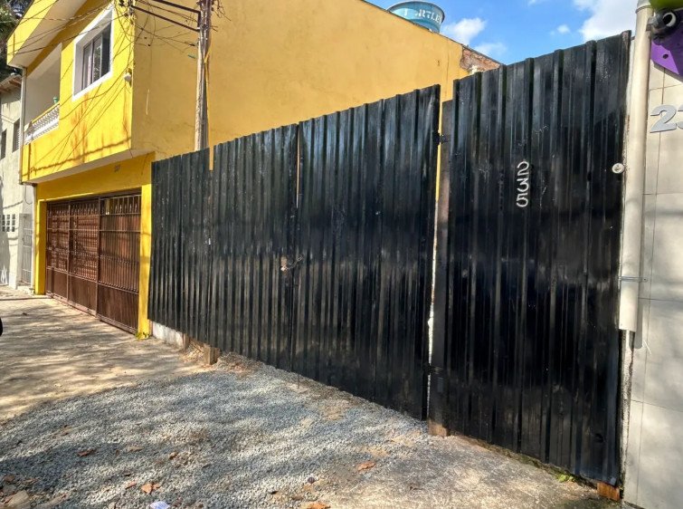terreno - Vila Formosa, São Paulo / SP