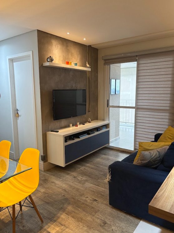 apartamento com 2 quarto(s) com 1 vaga(s) - Vila Formosa, São Paulo / SP