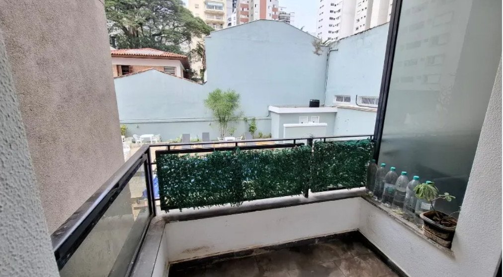 apartamento com 2 quarto(s) com 1 vaga(s) - PERDIZES, São Paulo / SP - Foto 2