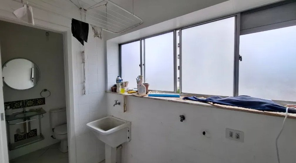 apartamento com 2 quarto(s) com 1 vaga(s) - PERDIZES, São Paulo / SP - Foto 3
