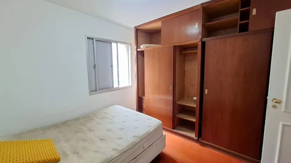apartamento com 2 quarto(s) com 1 vaga(s) - PERDIZES, São Paulo / SP