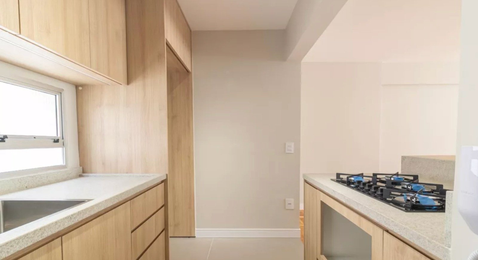 apartamento com 3 quarto(s) com 1 vaga(s) com 1 suíte(s) com 2 banheiro(s) - MOEMA, São Paulo / SP