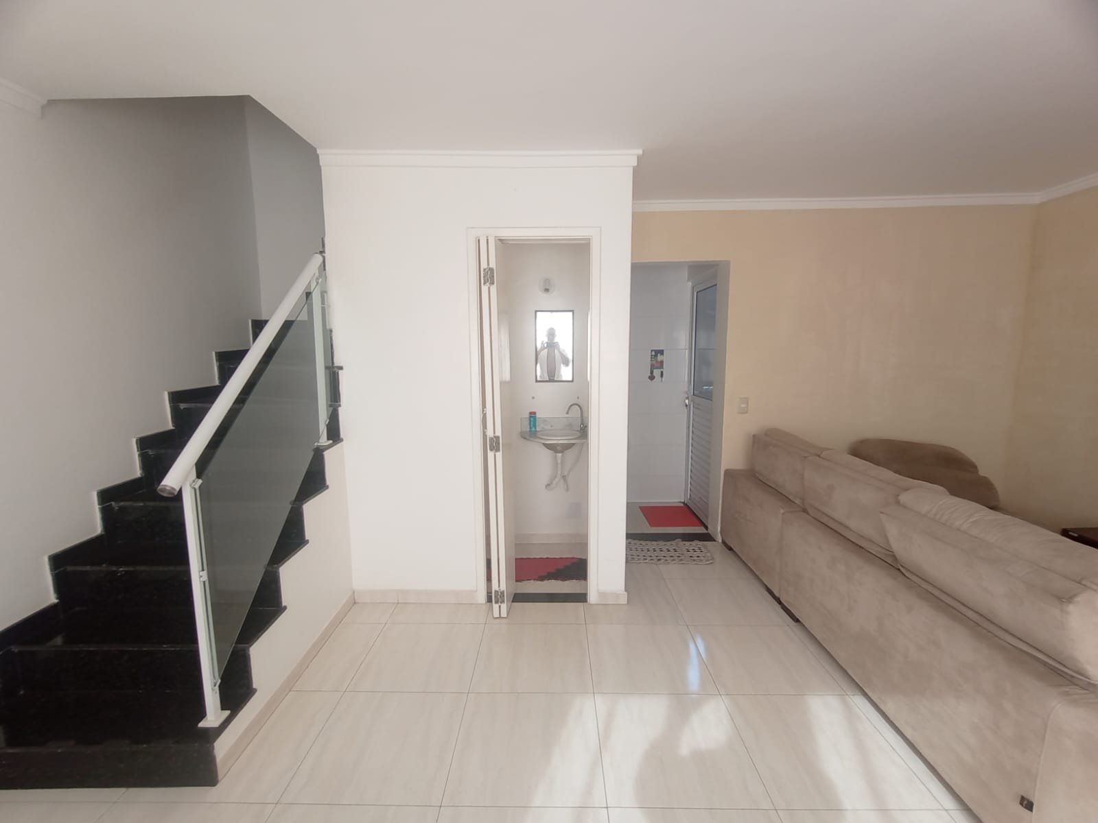 casa com 3 quarto(s) com 1 suíte(s) - Vila Re, São Paulo / SP