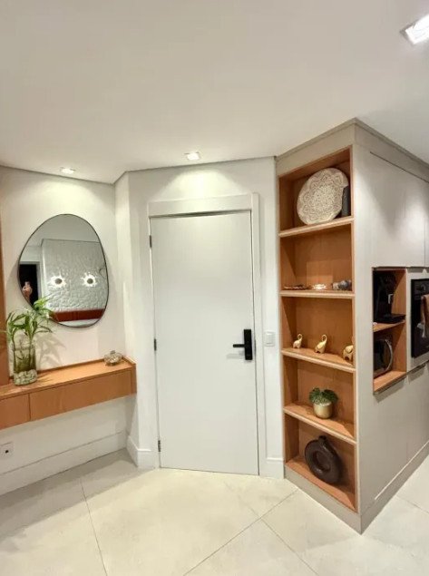 apartamento com 3 quarto(s) com 1 vaga(s) com 1 suíte(s) com 2 banheiro(s) - VILA MASCOTE, São Paulo / SP - Foto 2
