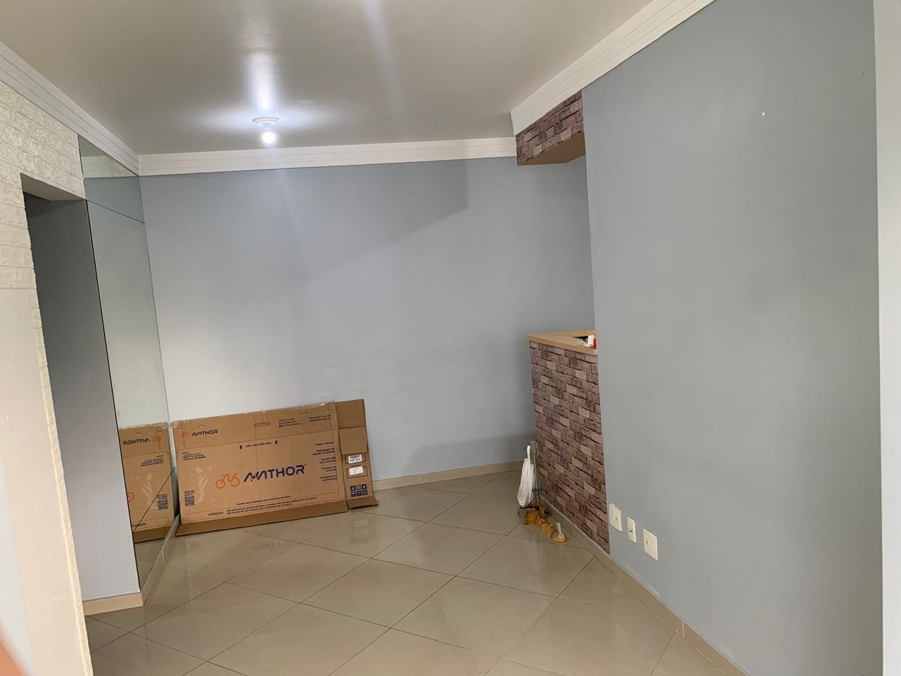 apartamento com 2 quarto(s) com 1 vaga(s) - MORUMBI, São Paulo / SP