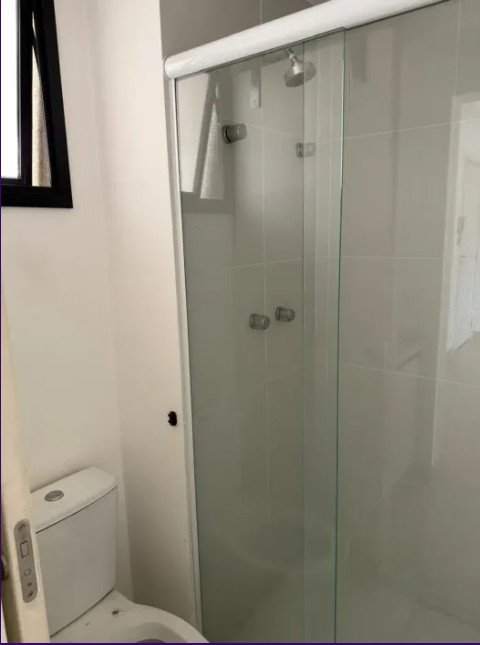 apartamento com 1 quarto(s) com 1 vaga(s) - VILA OLIMPIA, São Paulo / SP