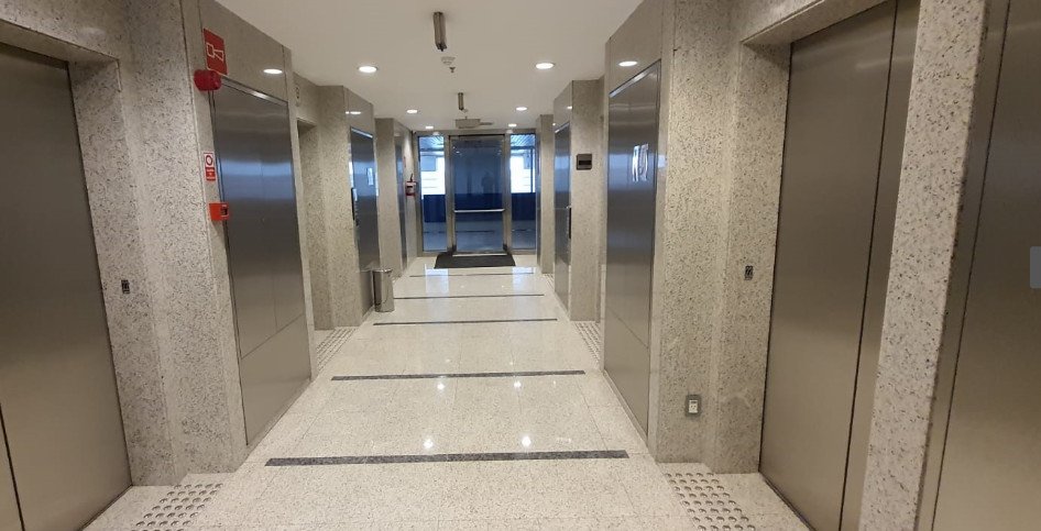 comercial com 4 vaga(s) com 3 banheiro(s) - PINHEIROS, São Paulo / SP