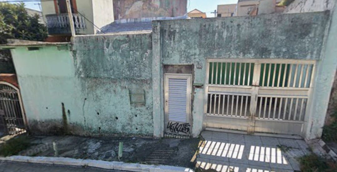 terreno - Chácara Belenzinho, São Paulo / SP