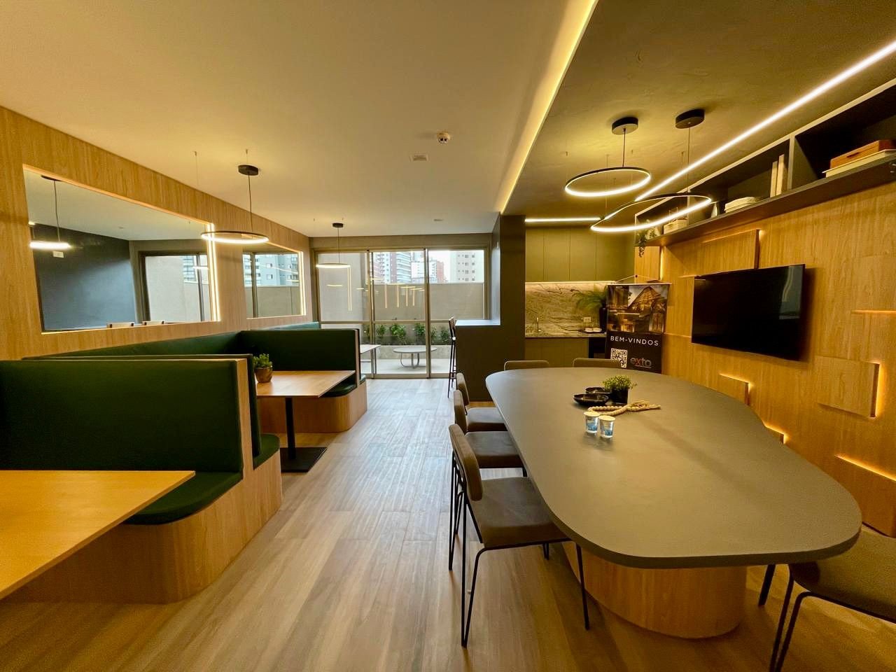 apartamento com 2 quarto(s) com 1 vaga(s) com 2 suíte(s) - PERDIZES, São Paulo / SP