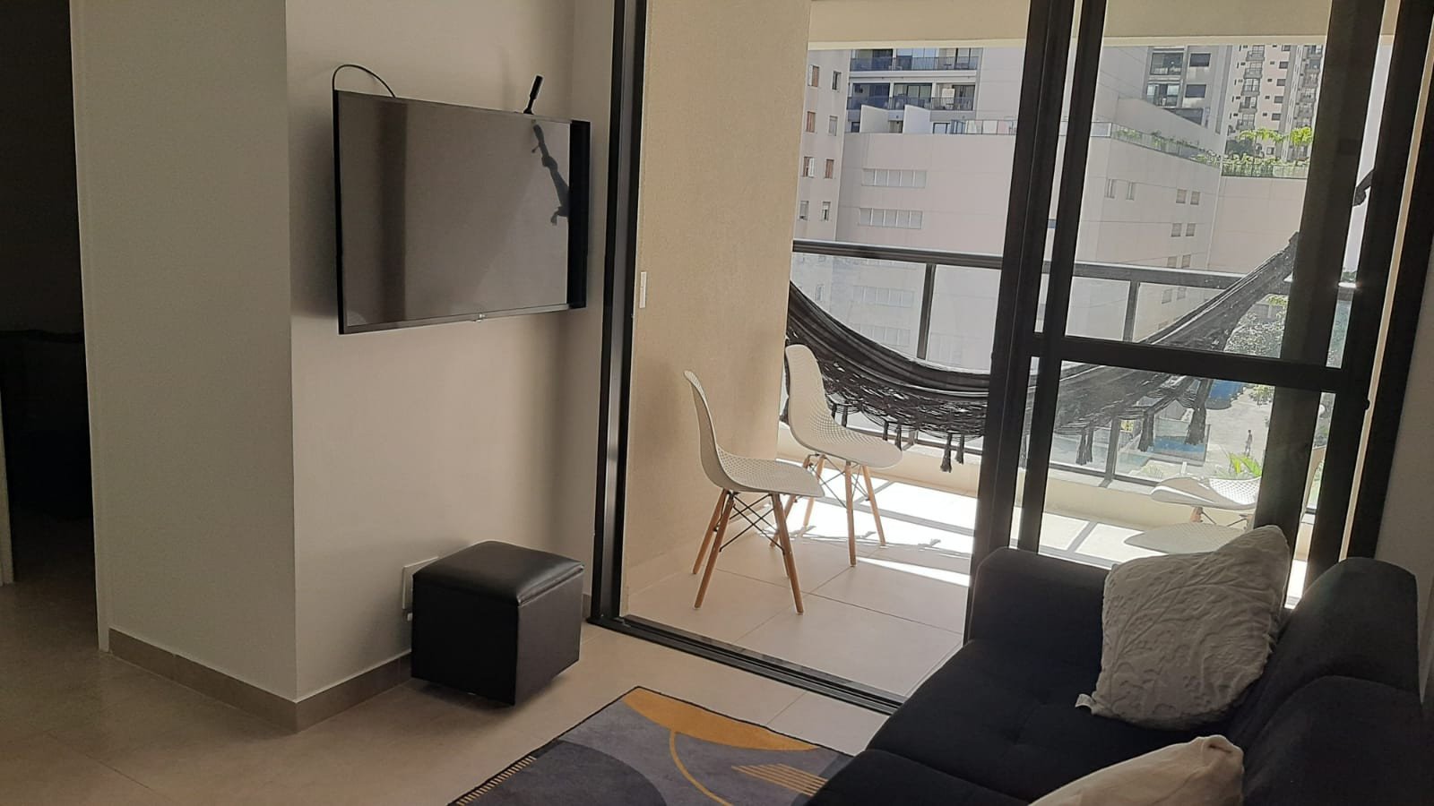 apartamento com 1 quarto(s) com 1 vaga(s) - BELA VISTA, São Paulo / SP - Foto 3