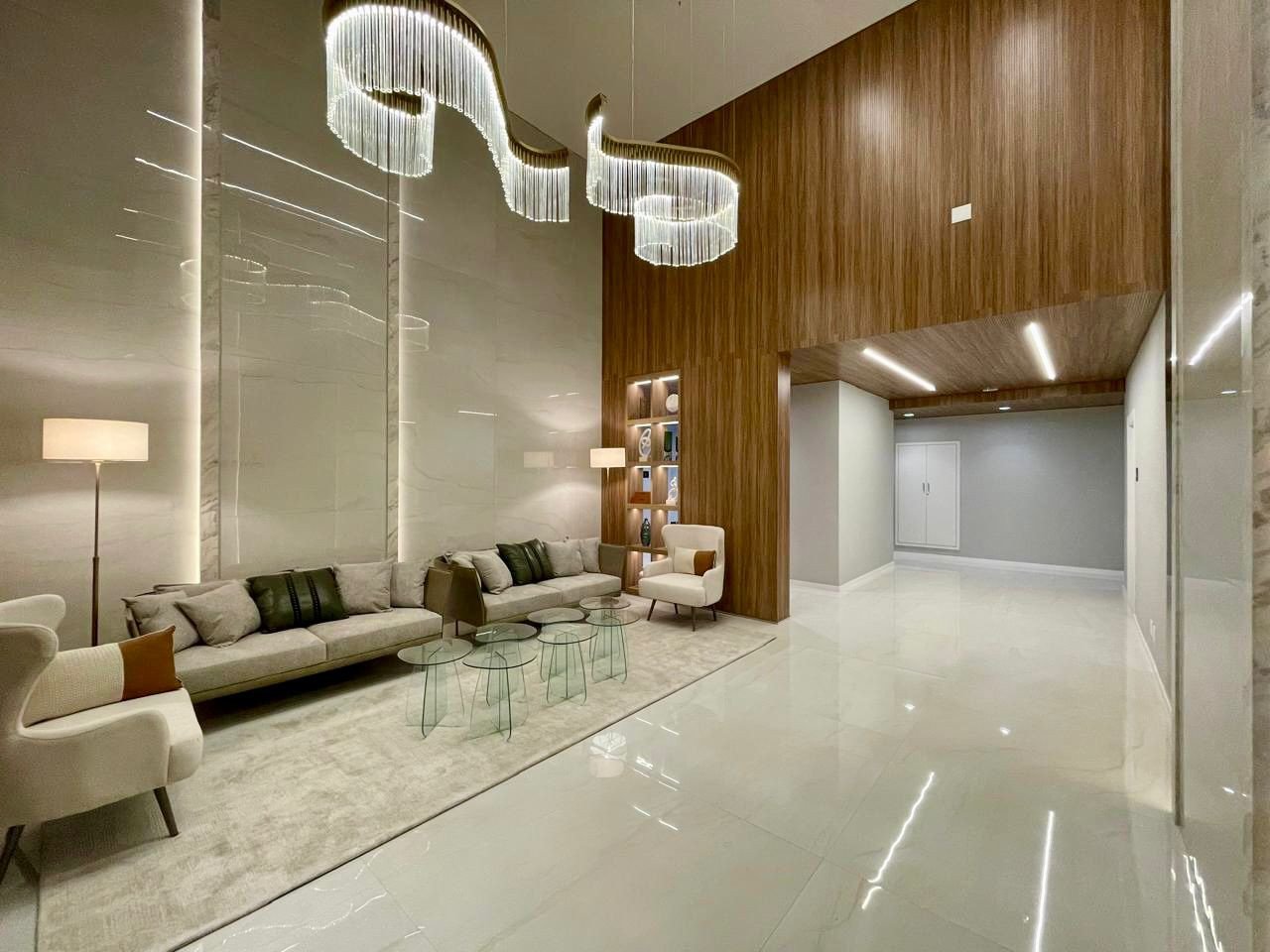 apartamento com 2 quarto(s) com 1 vaga(s) com 2 suíte(s) - PERDIZES, São Paulo / SP