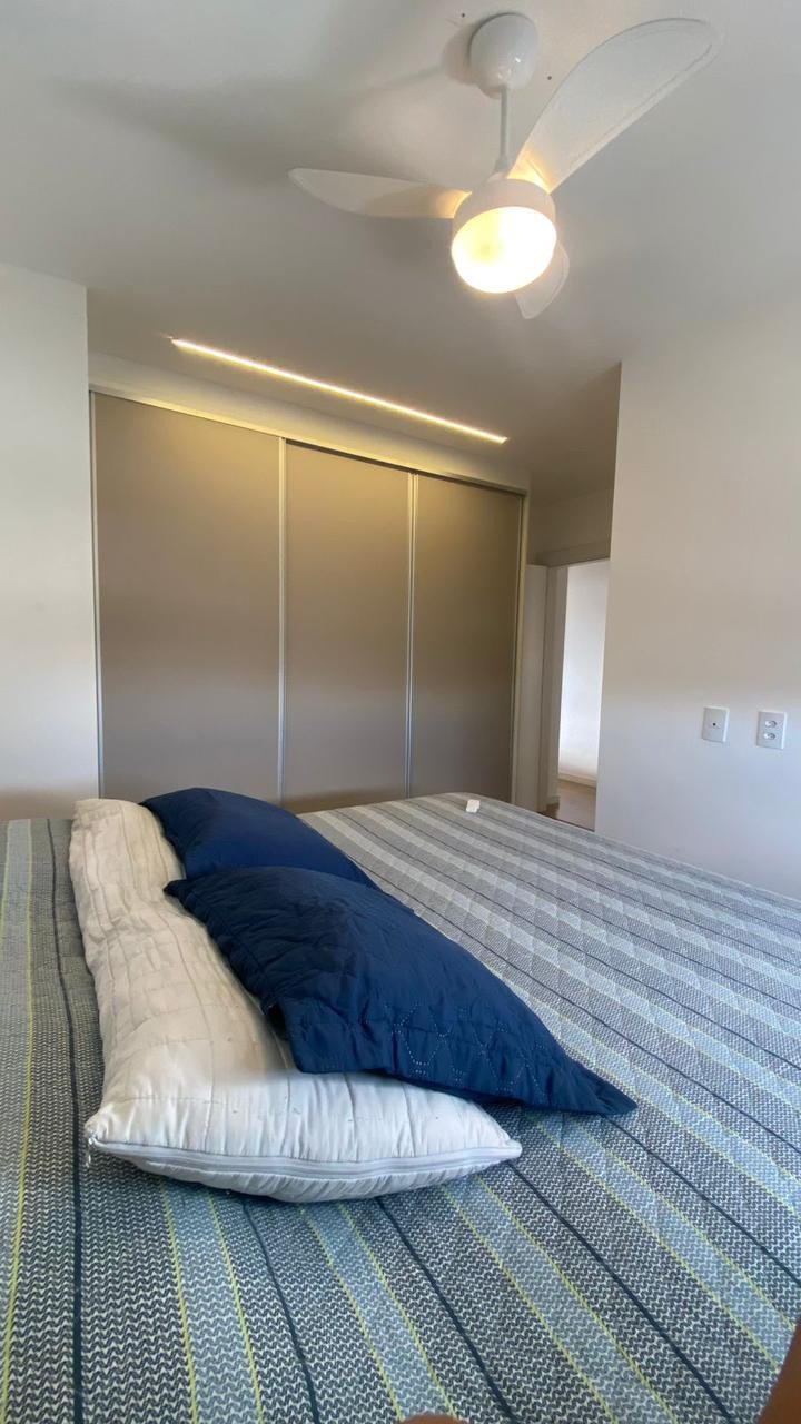 apartamento com 3 quarto(s) com 2 vaga(s) com 1 suíte(s) - CHACARA SANTO ANTONIO, São Paulo / SP