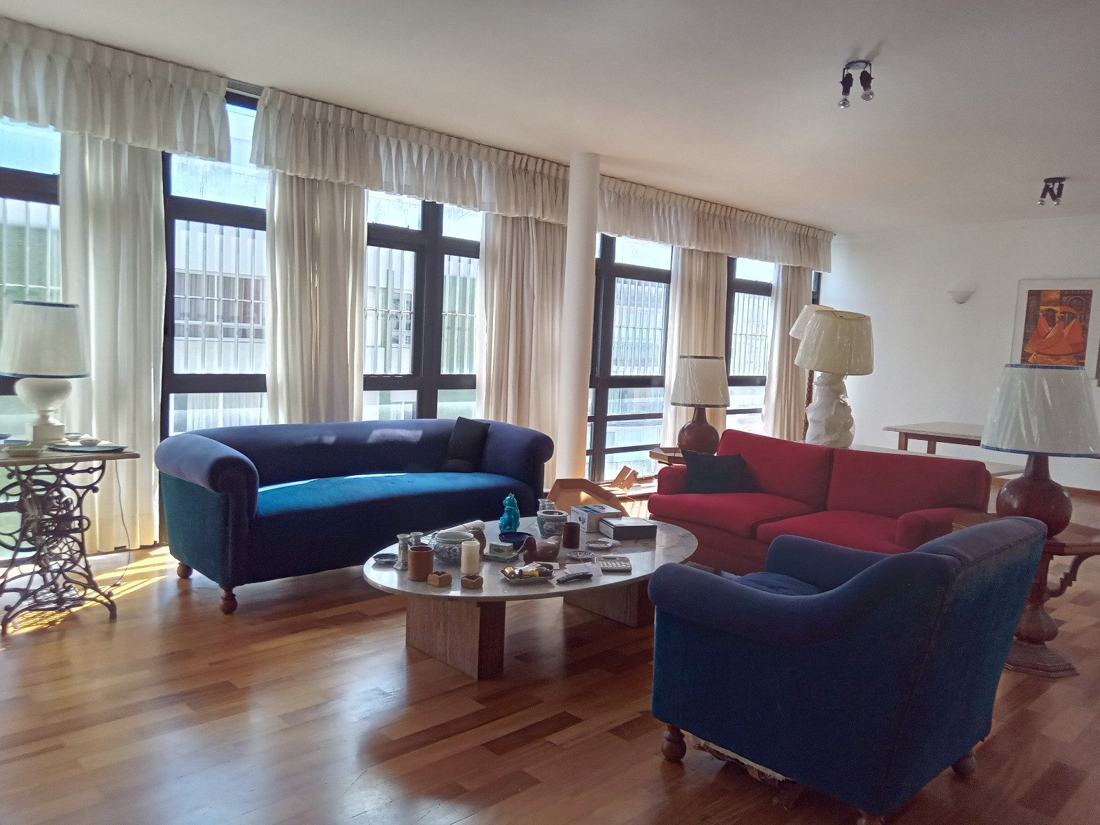 apartamento com 3 quarto(s) com 2 vaga(s) com 1 suíte(s) - JARDIM PAULISTA, São Paulo / SP - Foto 3
