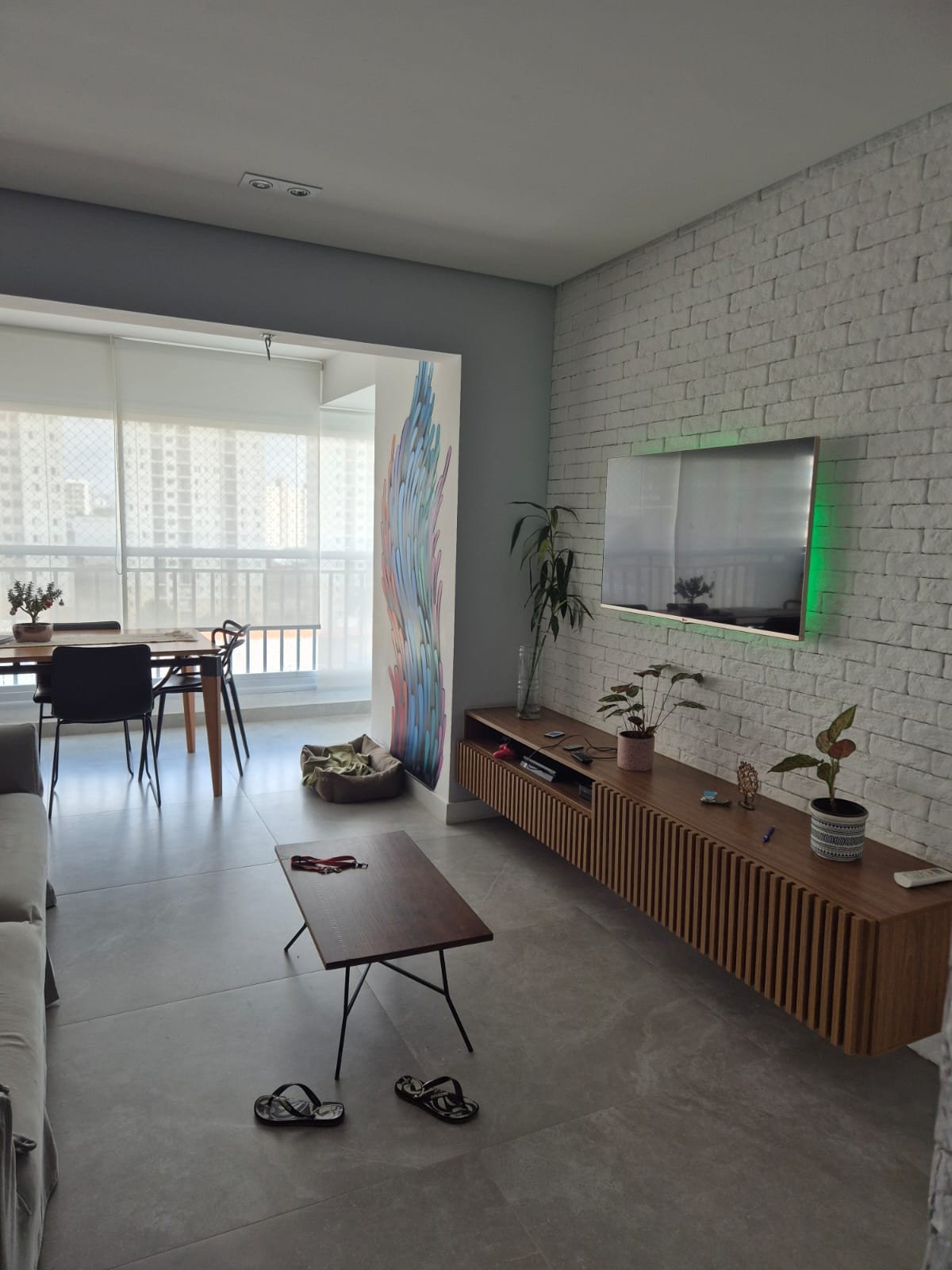 apartamento com 2 quarto(s) com 2 vaga(s) com 1 suíte(s) - Mooca, São Paulo / SP - Foto 2