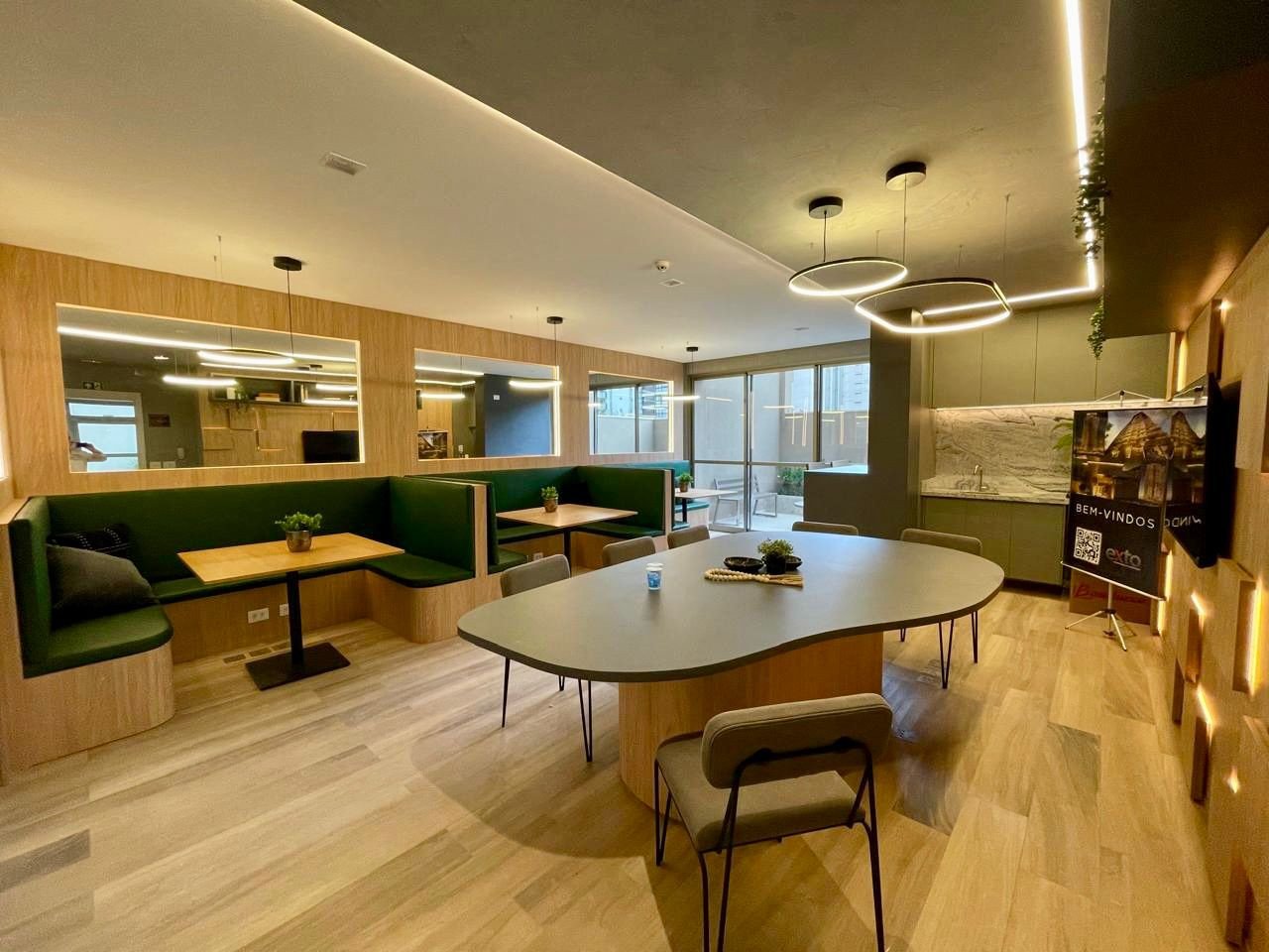 apartamento com 2 quarto(s) com 1 vaga(s) com 2 suíte(s) - PERDIZES, São Paulo / SP - Foto 2