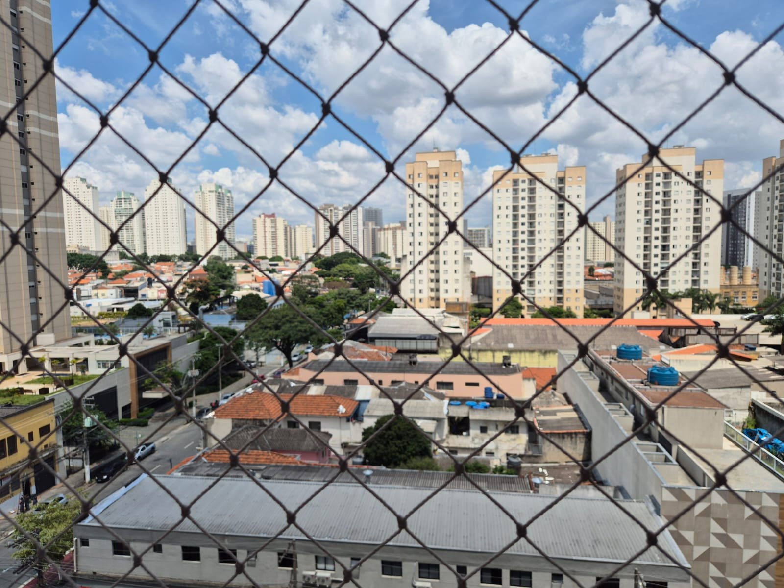 apartamento com 2 quarto(s) com 2 vaga(s) com 1 suíte(s) - Mooca, São Paulo / SP - Foto 3